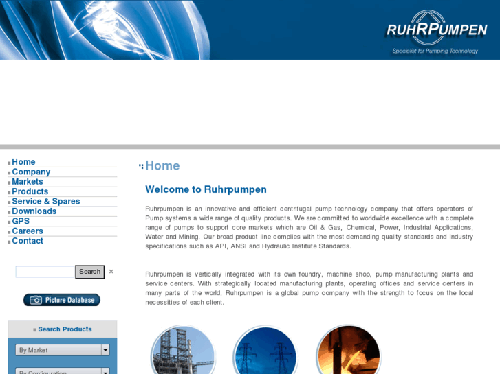 www.ruhrpumpen.com