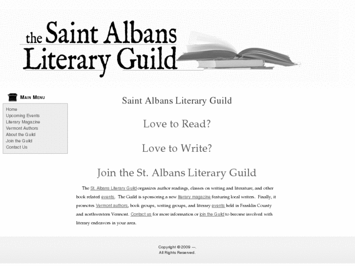 www.saintalbansliteraryguild.org