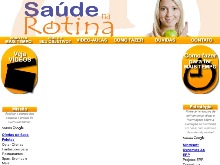 www.saudenarotina.com