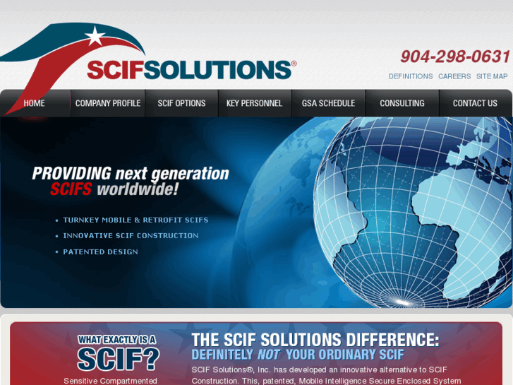 www.scifsolutions.com