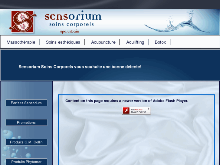 www.sensorium.ca