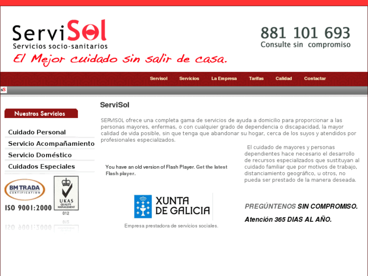 www.servisol.org