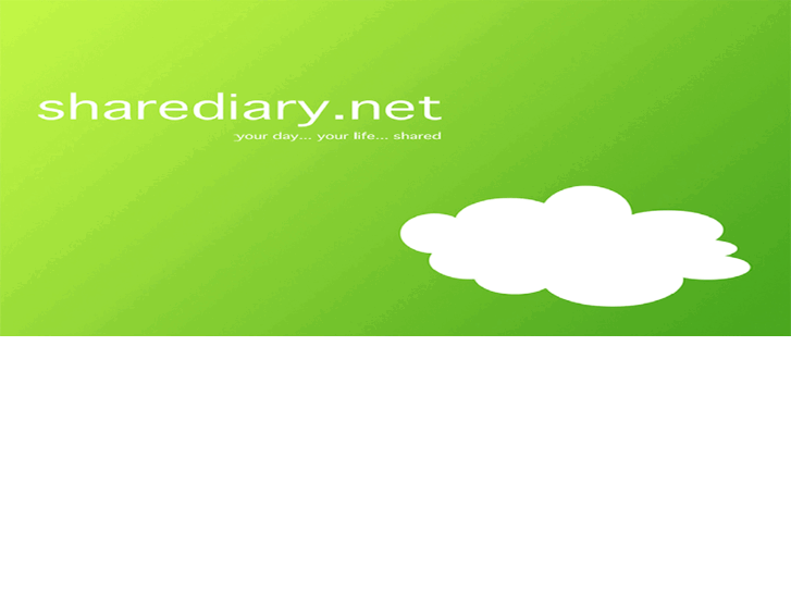 www.sharediary.net