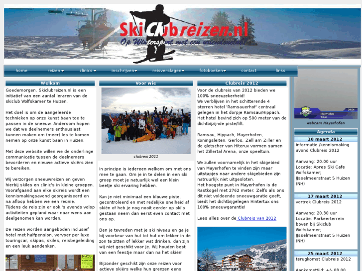 www.skiclubreizen.nl