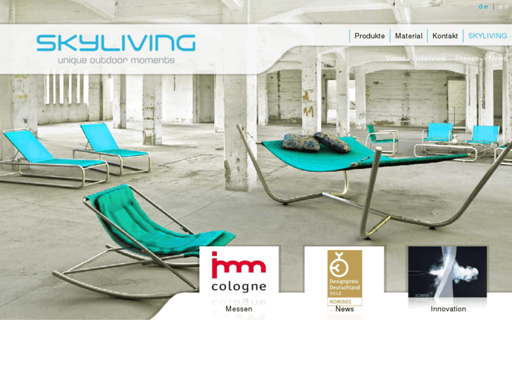 www.sky-living.com