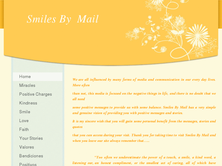 www.smilesbymail.com