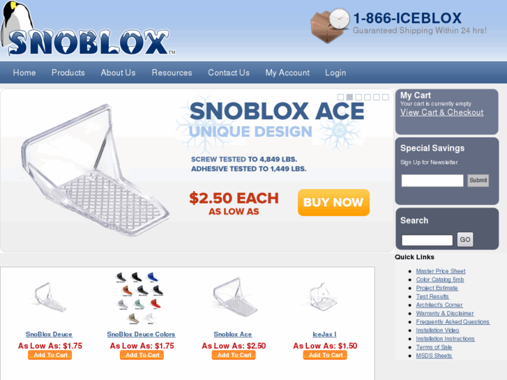 www.snoblox.biz