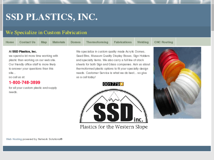 www.ssdplastic.com