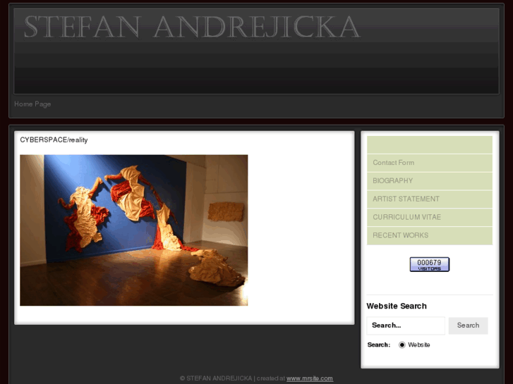 www.stefanandrejicka.com