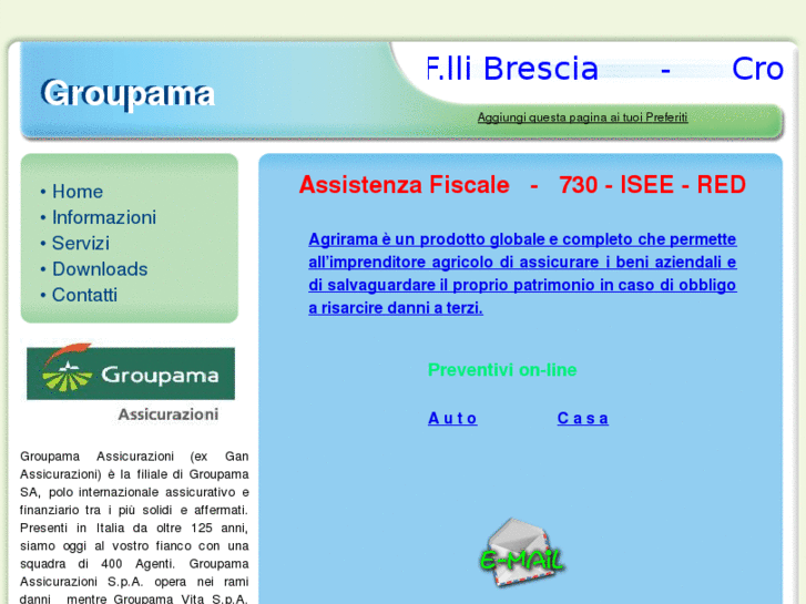 www.studiobrescia.com