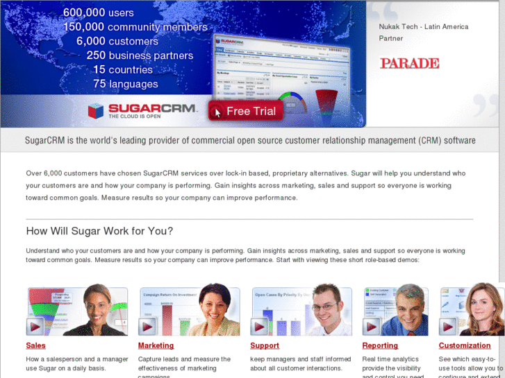 www.sugardatacenter.com