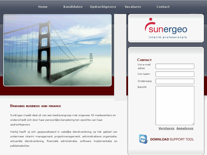 www.sunergeo.nl