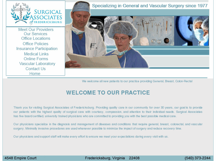 www.surgical-assoc.com