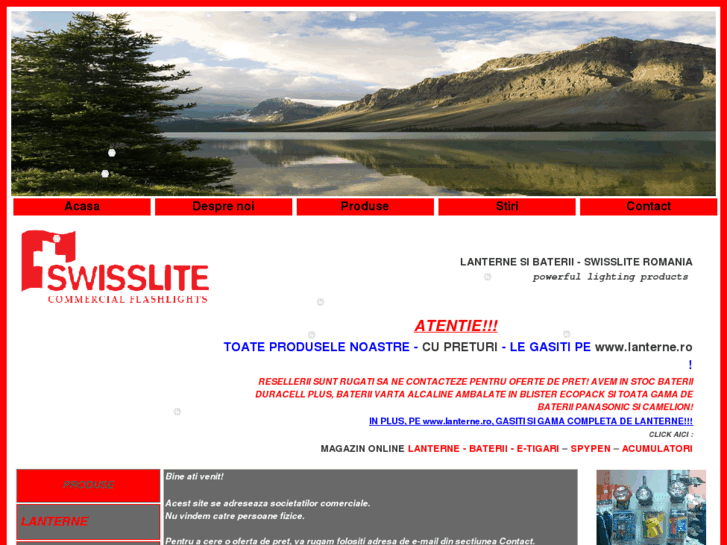 www.swisslite.ro