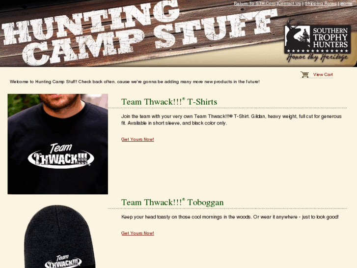 www.teamthwack.com