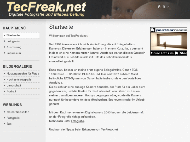 www.tecfreak.net