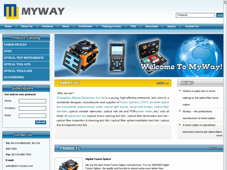 www.tech-myway.com