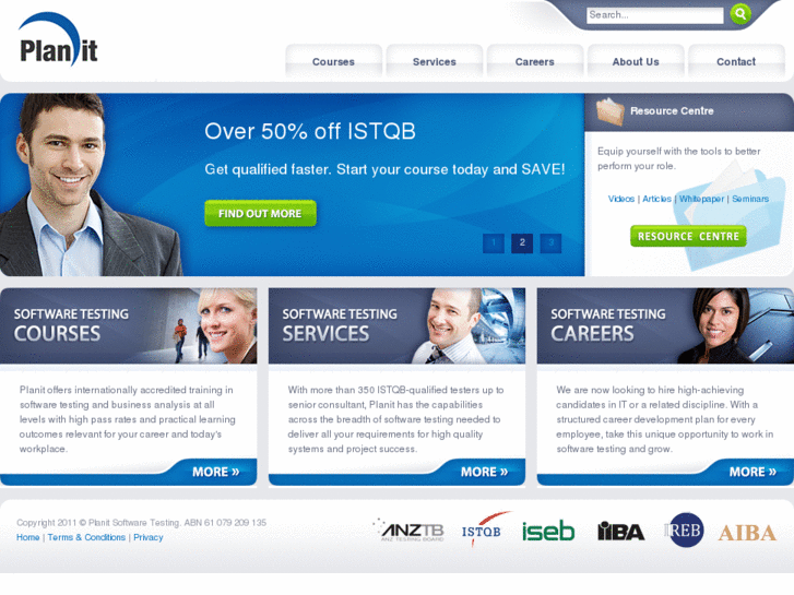 www.testingcourses.com
