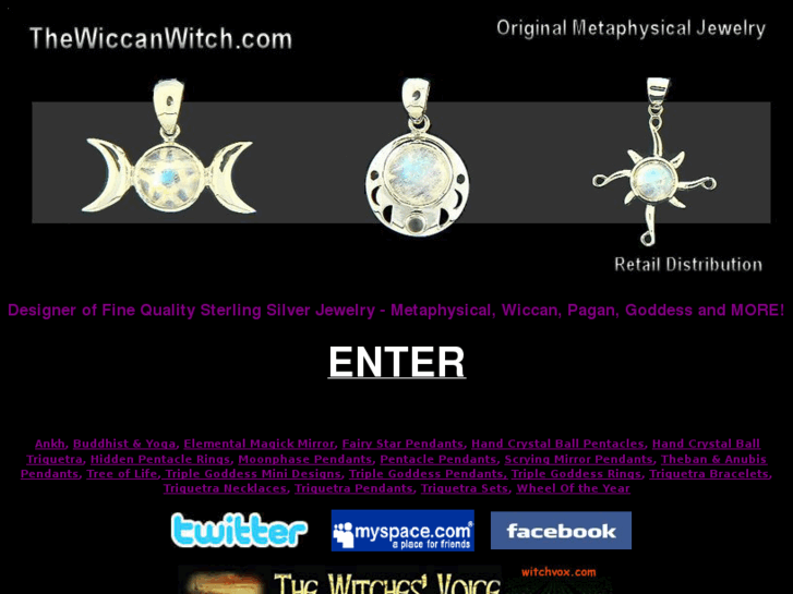 www.thewiccanwitch.com