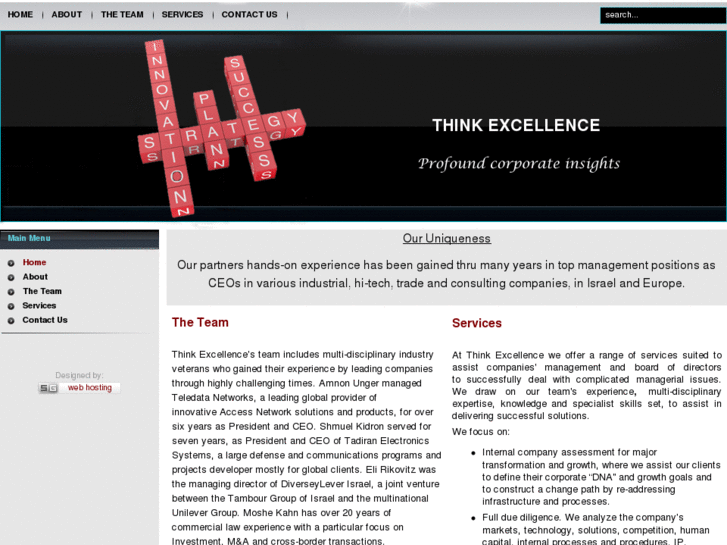 www.think-excellence.com