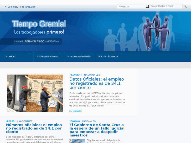 www.tiempogremial.com