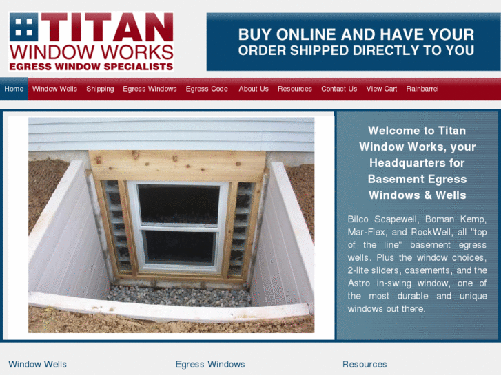 www.titanwindowworks.com