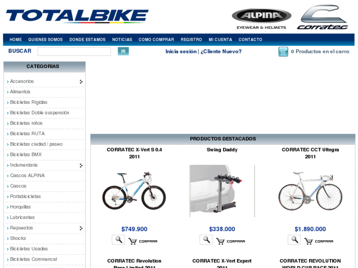 www.totalbike.cl