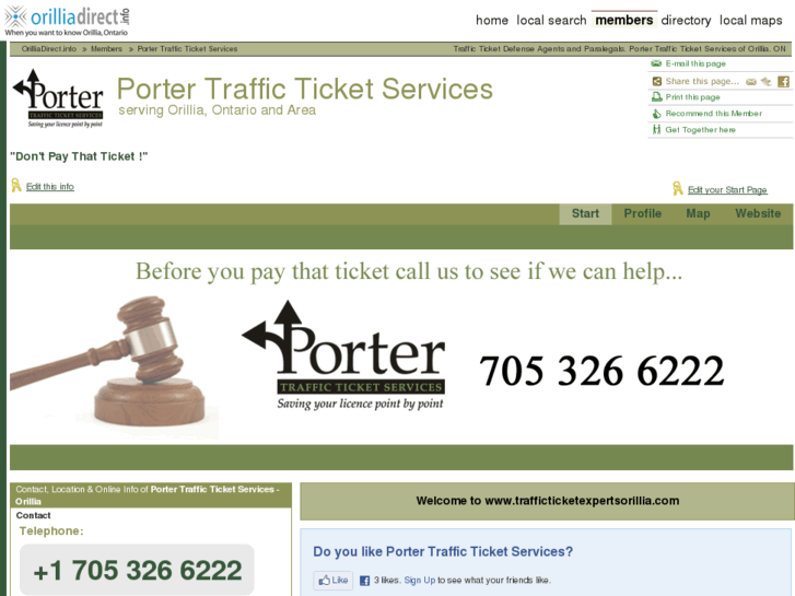 www.trafficticketexpertsorillia.com