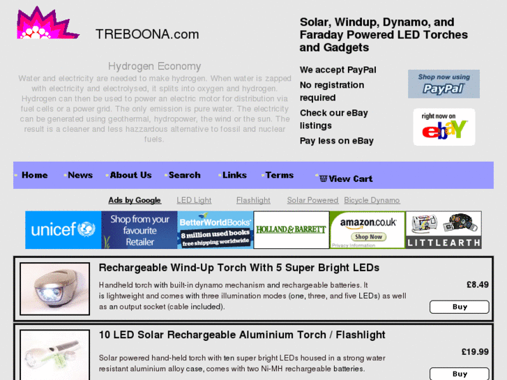 www.treboona.com