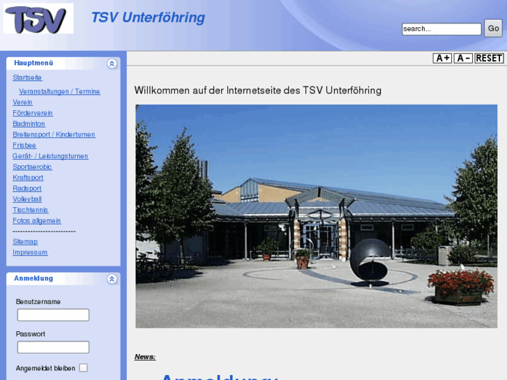 www.tsvunterfoehring.de