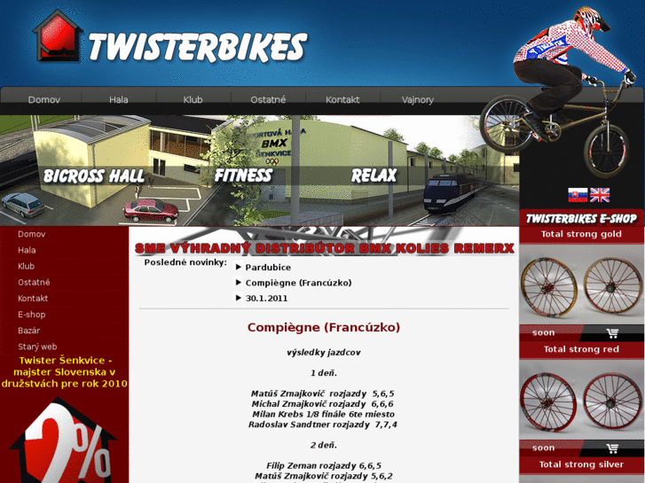 www.twisterbikes.com