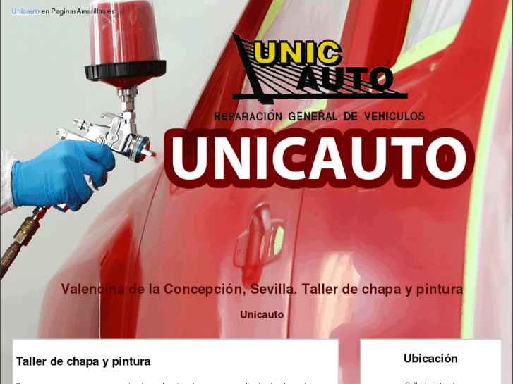 www.unicauto.com