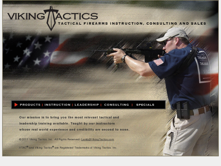 www.vikingtactics.com