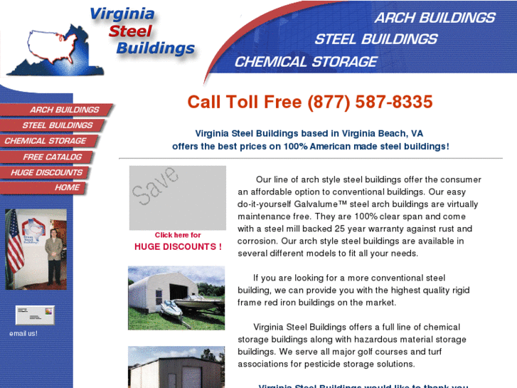 www.virginiasteelbuildings.com