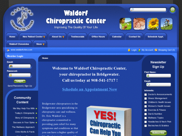 www.waldorfchiro.com