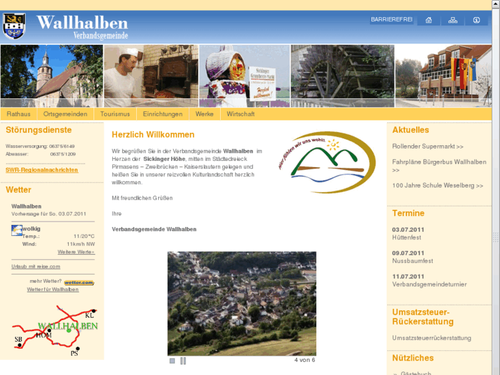 www.wallhalben.de