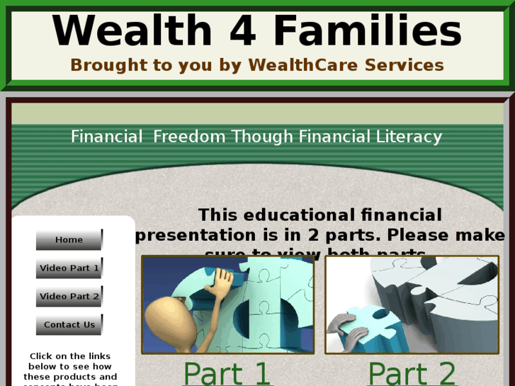 www.wealth4families.com