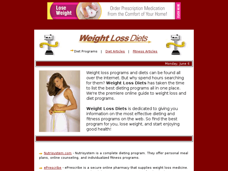 www.weightlossdiets.org