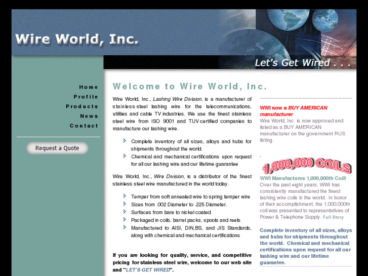 www.wireworldinc.com