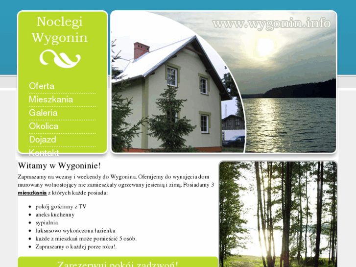 www.wygonin.info