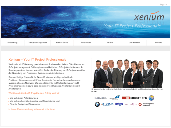 www.xenium.de