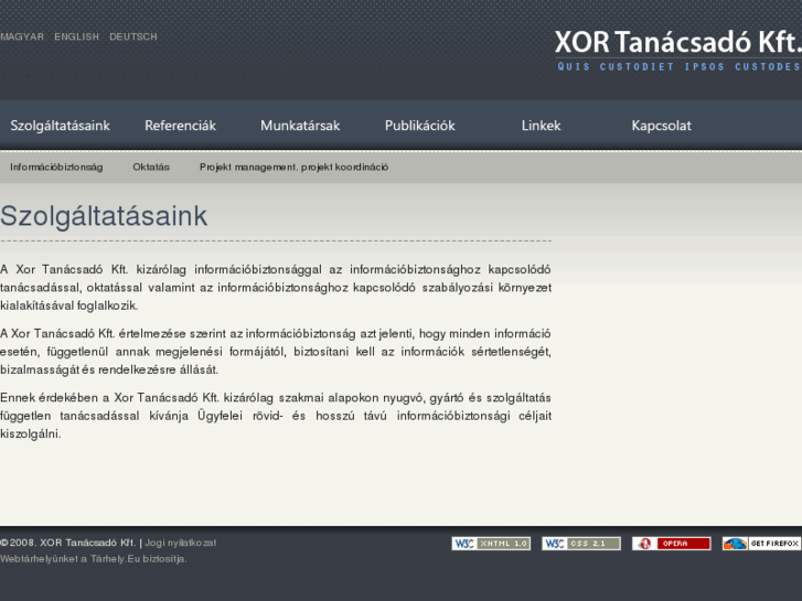 www.xor-kft.hu