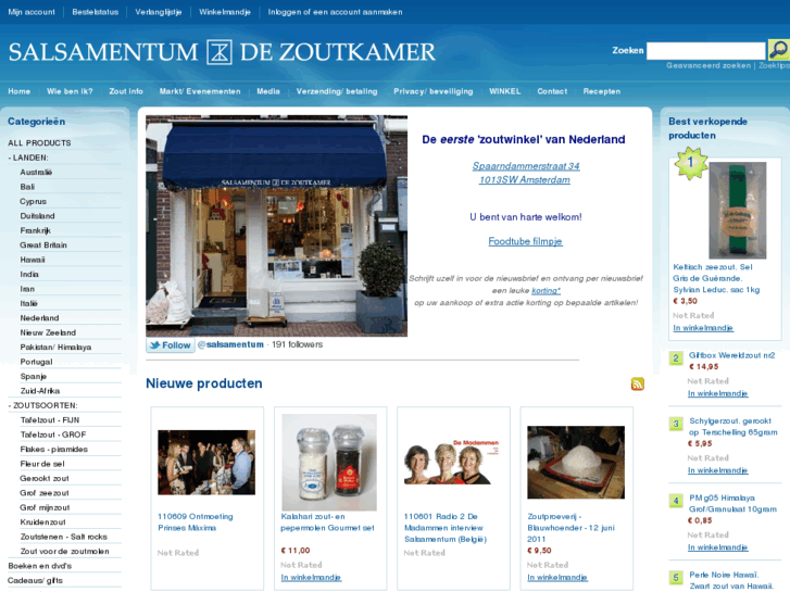 www.zoutkamer.eu