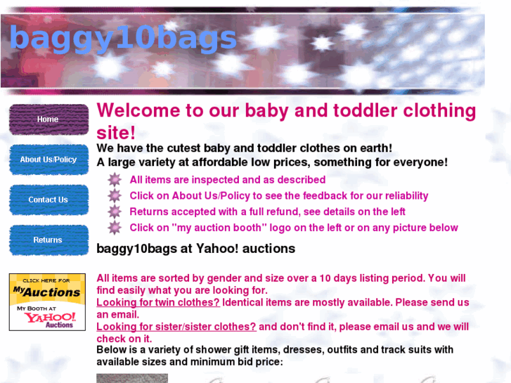 www.10babystyles.com