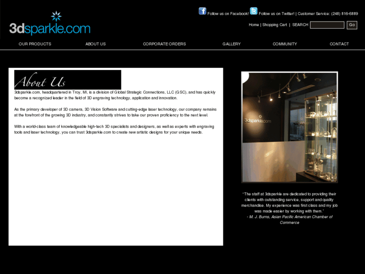 www.3dsparkle.info