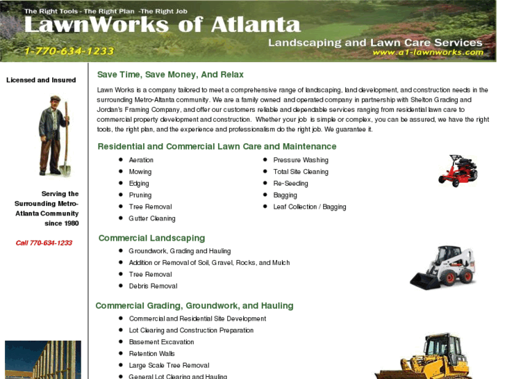 www.a1-lawnworks.com