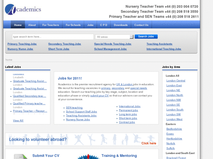 www.academicsltd.com