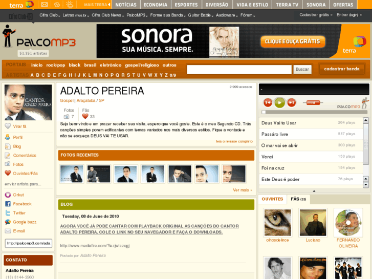 www.adaltopereira.com