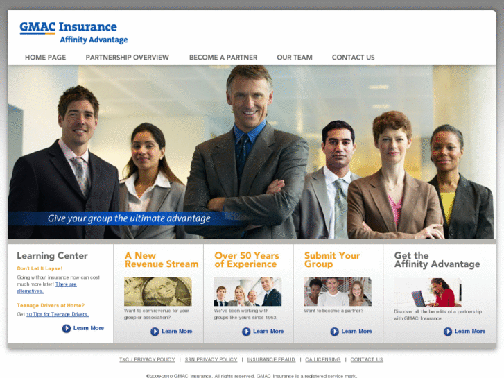 www.affinityadvantageprogram.com