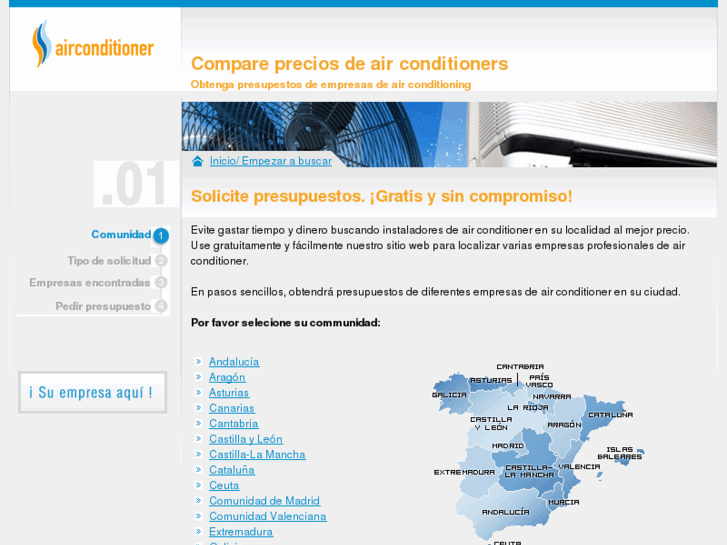 www.airconditioner.es